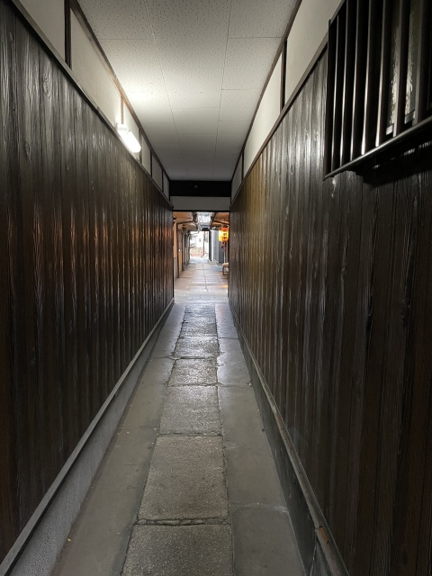 路地状通路の建物評価はどうなる？評価基準をご紹介の画像