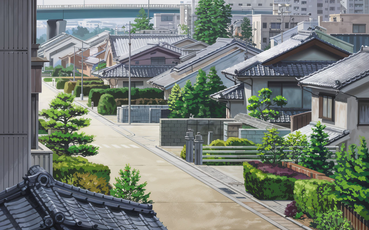 岩国市の不動産市場はどうなっている？購入や売却のポイントを解説の画像