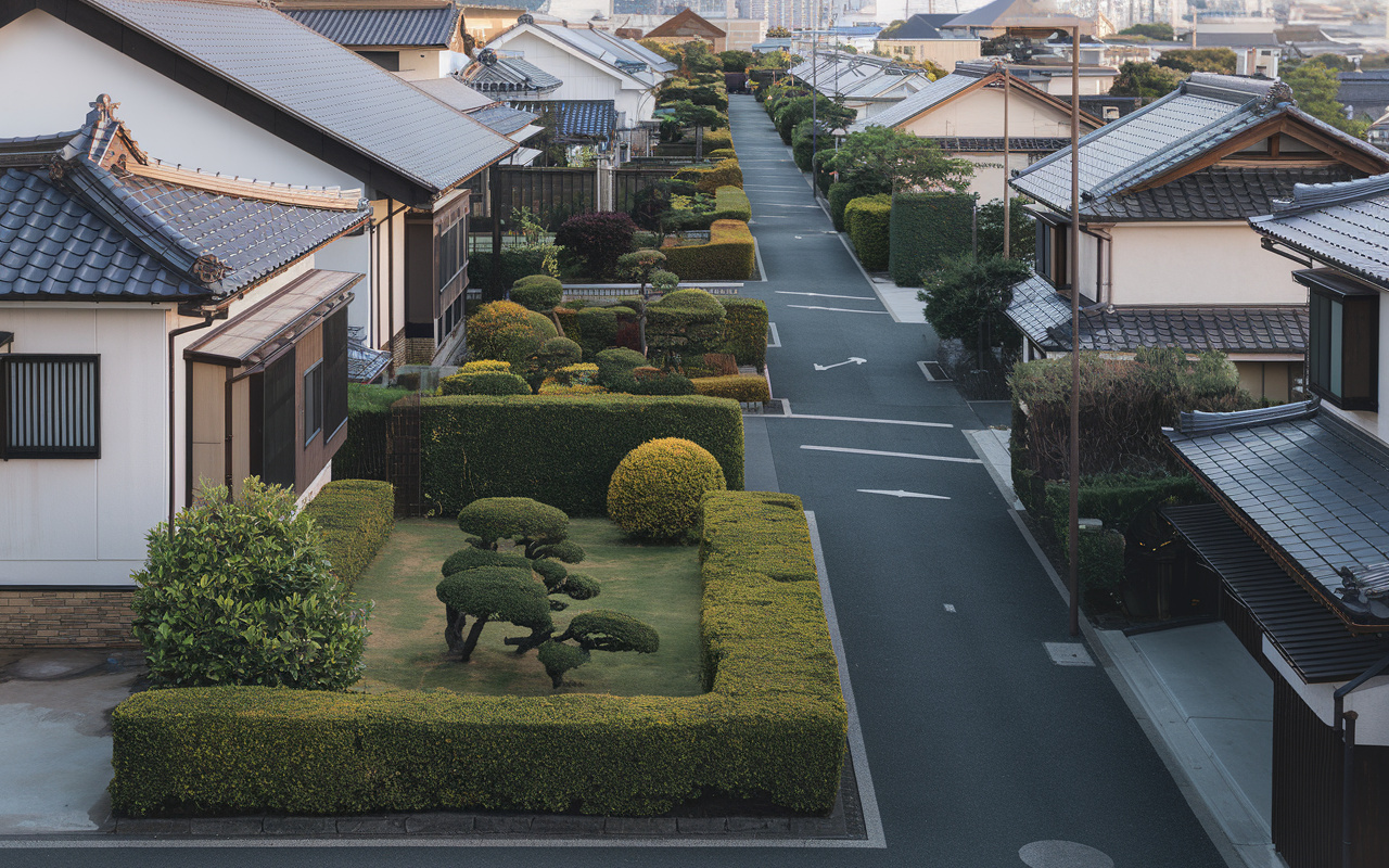 岩国市での土地売買の秘訣とは？成功のポイントを解説の画像