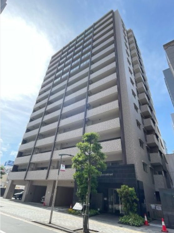◆価格変更◆【マンション】(福山市三之丸町)の画像