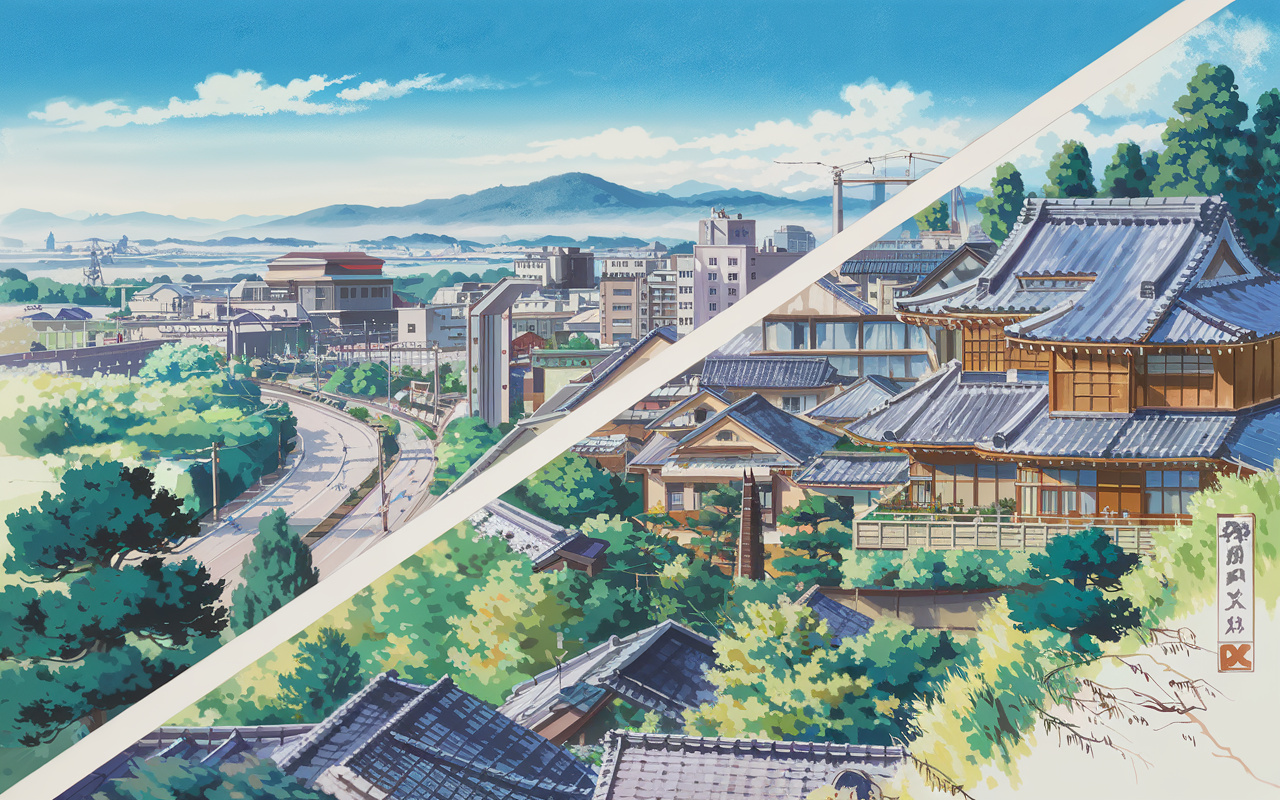 岩国市の土地価格はどう変化する？岩国市での土地購入のポイントを解説の画像