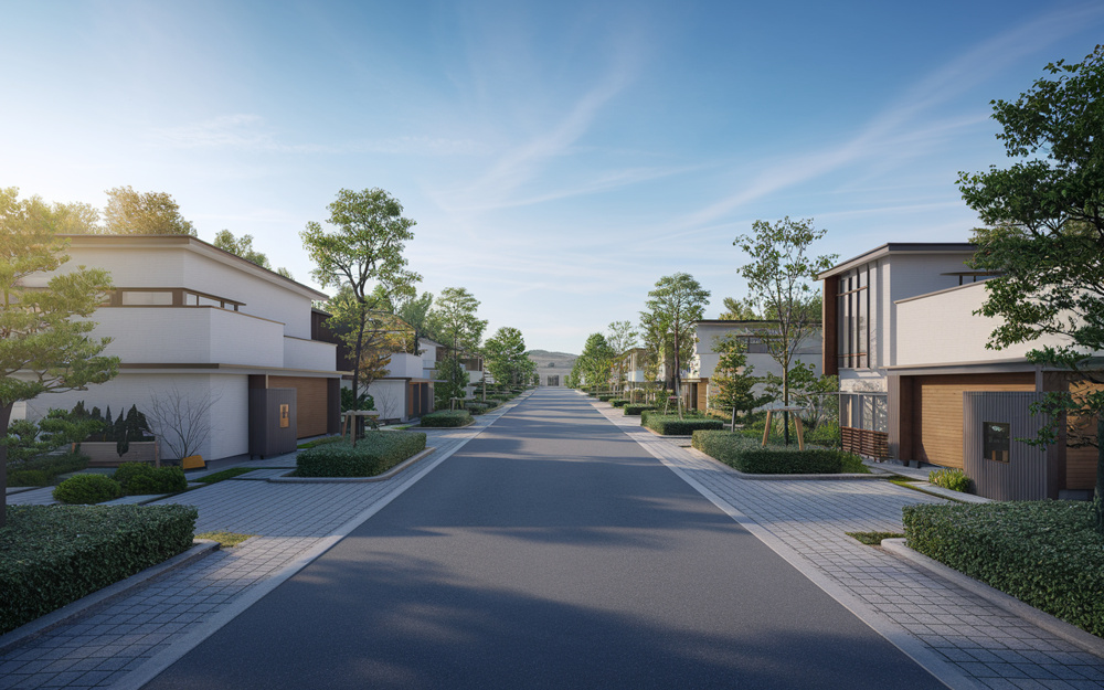 岩国市で理想の住まいを見つけよう！不動産購入のポイントをご紹介の画像