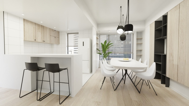 月島駅周辺で住むならどこが良い？単身者向け賃貸物件をご紹介の画像