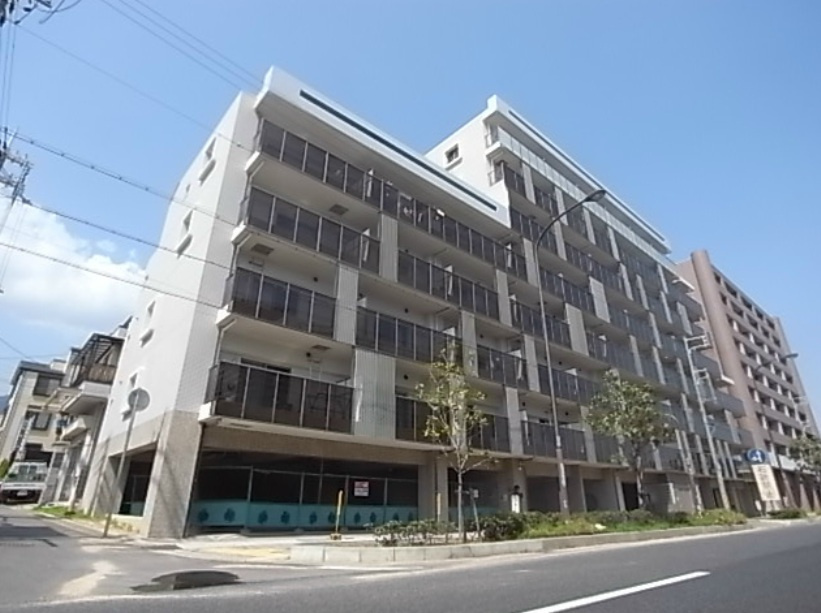 現金最大70,000円キャッシュバック‼『パレス東洋神戸6号館』の画像