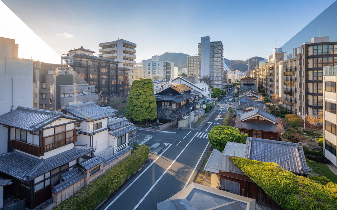 賃貸や売買契約の秘訣とは？ハザードマップ活用法をご紹介の画像