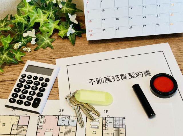 媒介契約って何？不動産売買の基礎を解説 媒介契約の種類や選び方のポイントをご紹介の画像