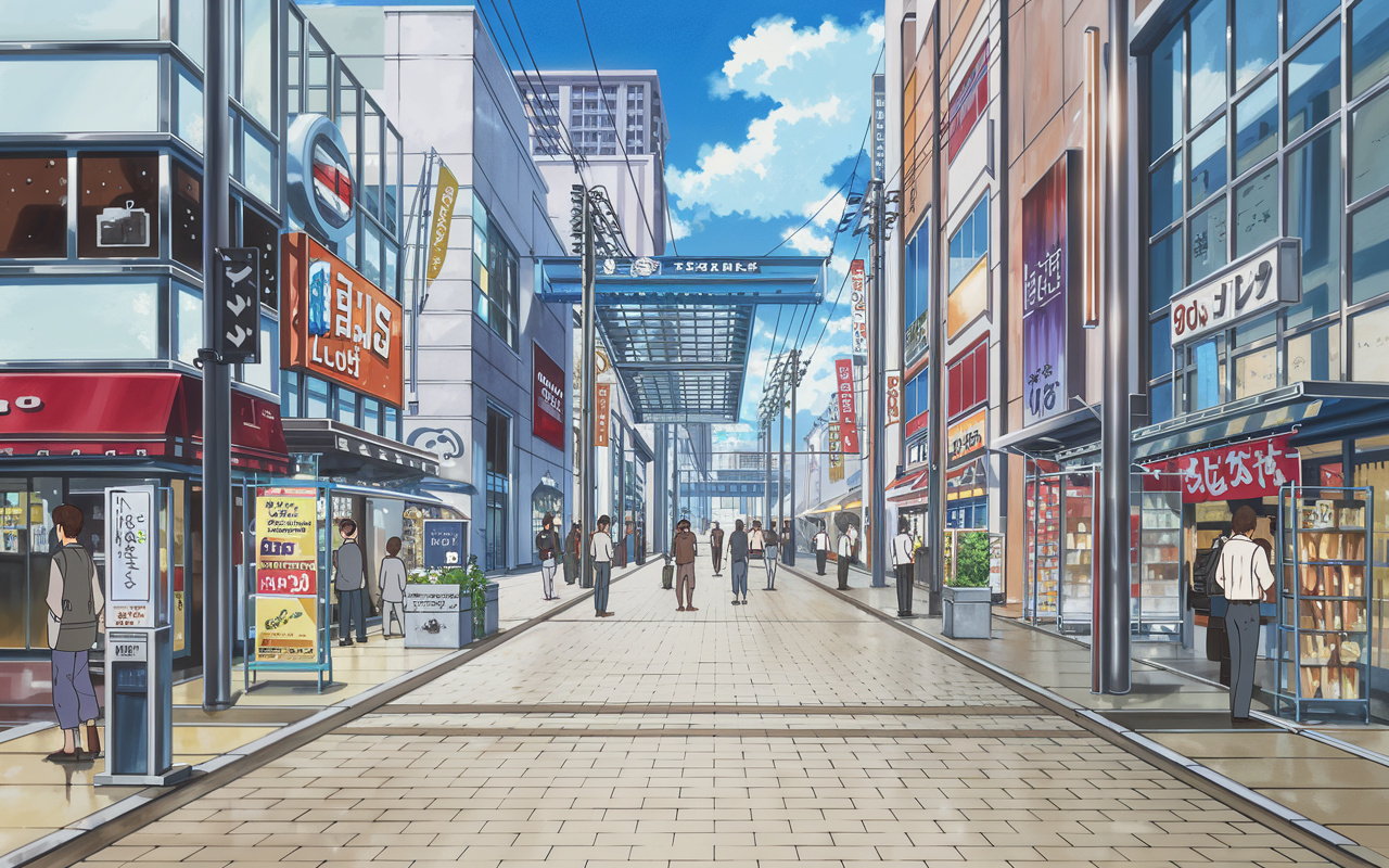 天満駅の住みやすさはどうなの?賃貸市場を解説の画像