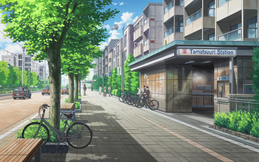 玉造駅の住みやすさは？利便性を解説の画像