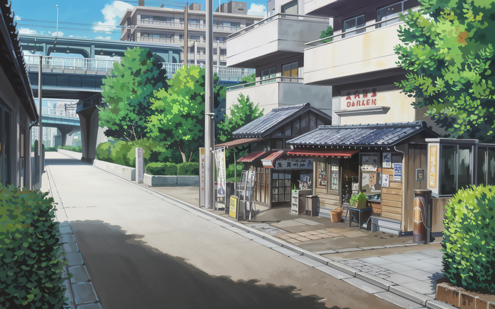 桃谷駅は本当に住みやすいのか？住環境をご紹介の画像