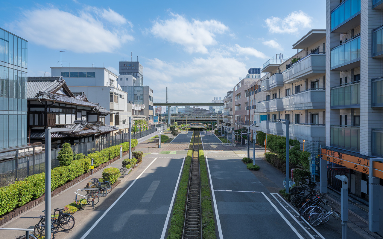 野田駅は住みやすい？交通アクセスの魅力を解説 野田駅周辺の賃貸市場の特徴をご紹介の画像