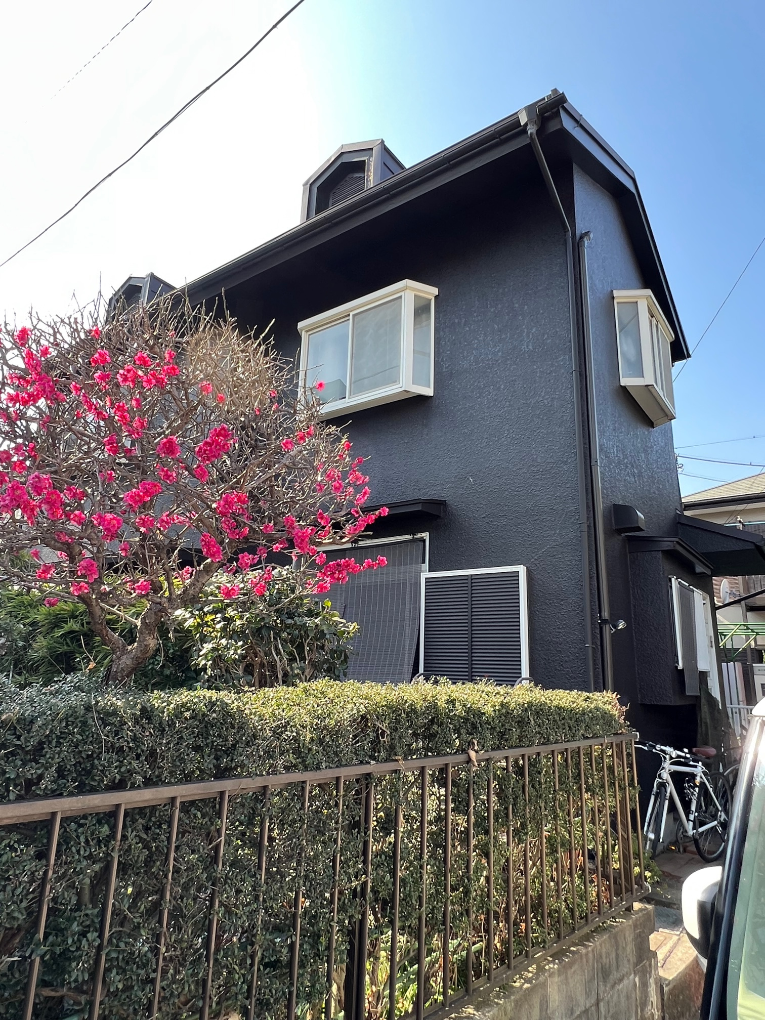 町田市木曽東・リフォーム済み4LDK戸建をお預かりしました。の画像