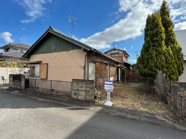 【愛西市不動産売却】ご契約の画像