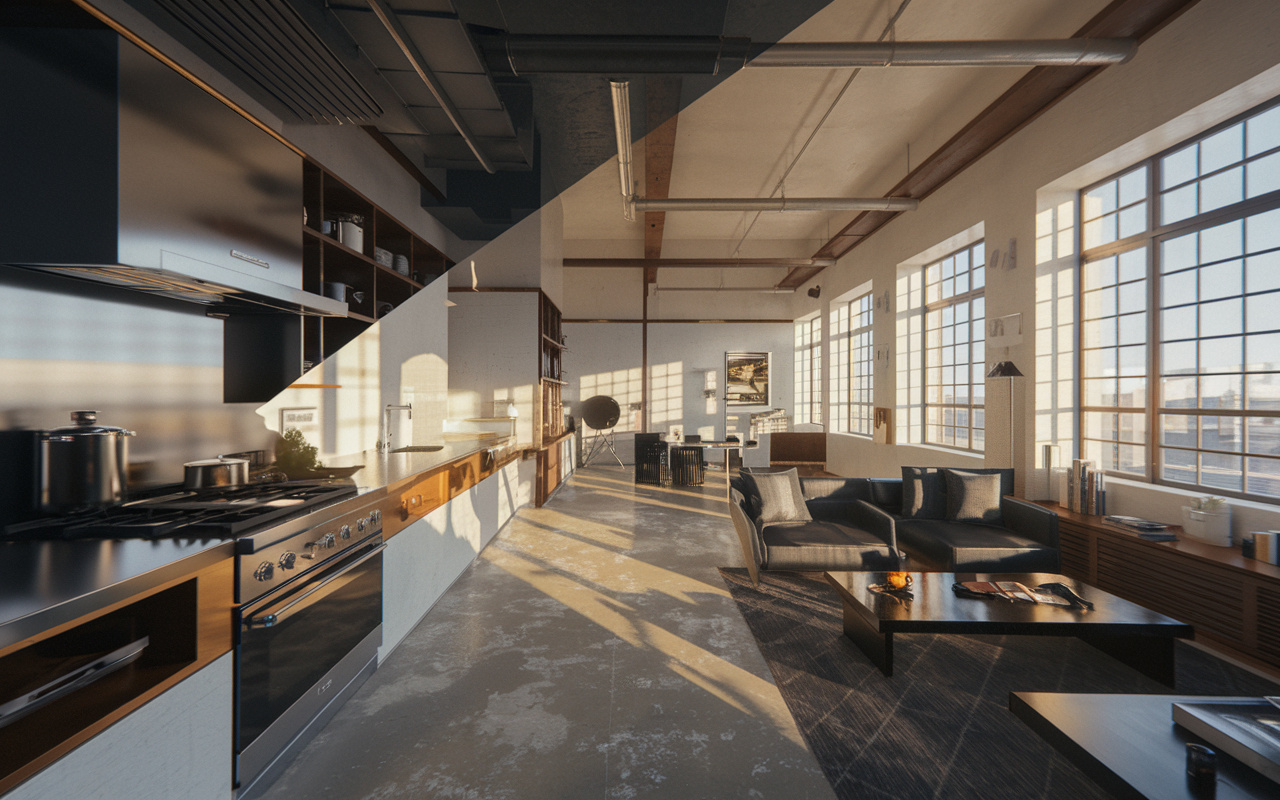 賃貸設備ランキングTOP5は必見！設備重視の選び方を解説の画像