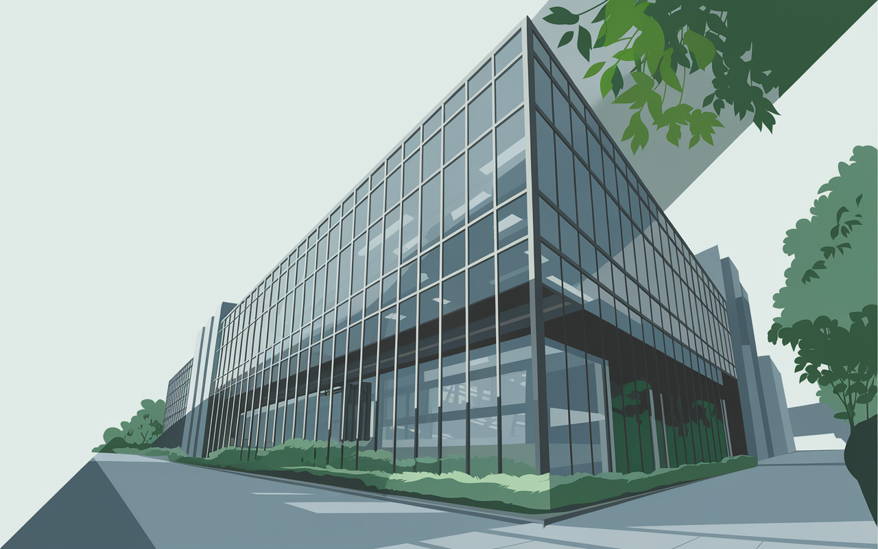 オフィス賃貸をどう選ぶ？ポイントをご紹介の画像