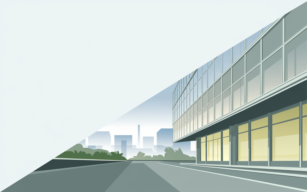 オフィス賃貸契約の基本知識を押さえよう！物件探しのポイントをご紹介の画像