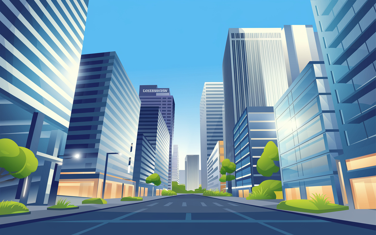 大阪オフィス賃貸市場の現状とは？最新トレンドをご紹介の画像