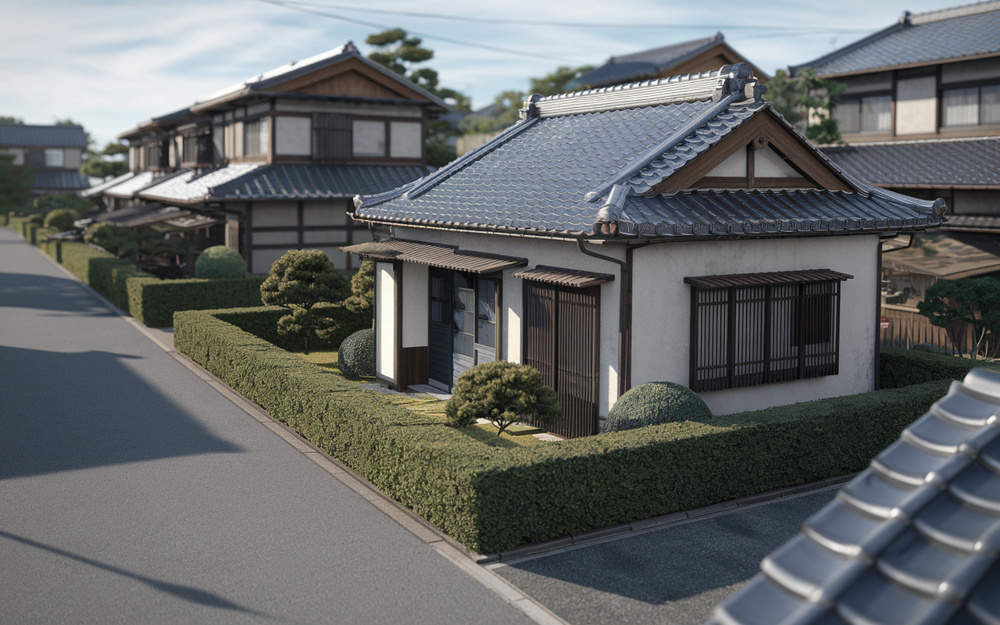 空き家を相続したらどうする？売却の流れをご紹介の画像