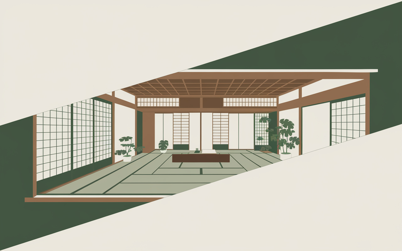 京都のオフィス内装デザインの魅力とは？リフォームの利点を解説の画像