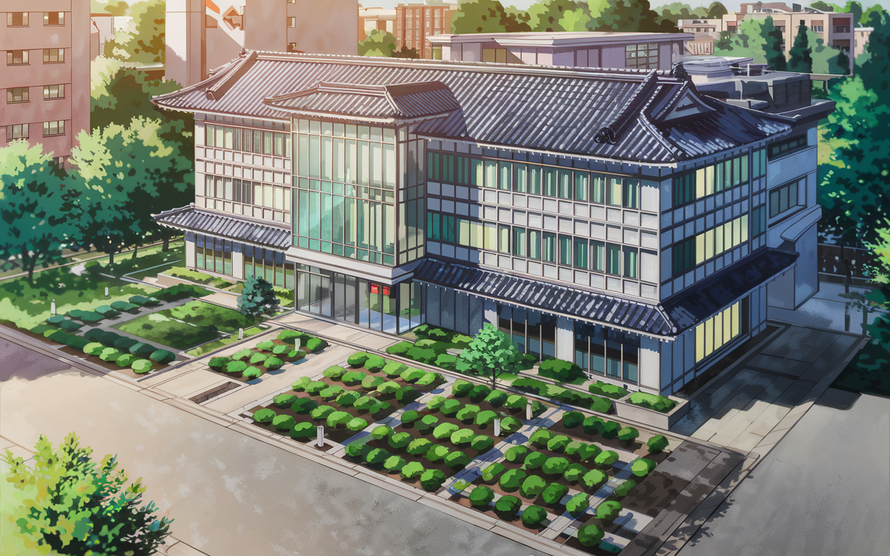 京都オフィス賃貸で理想の空間を実現！賃貸市場とリフォームを解説の画像