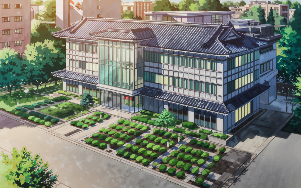 京都オフィス賃貸で理想の空間を実現！賃貸市場とリフォームを解説の画像
