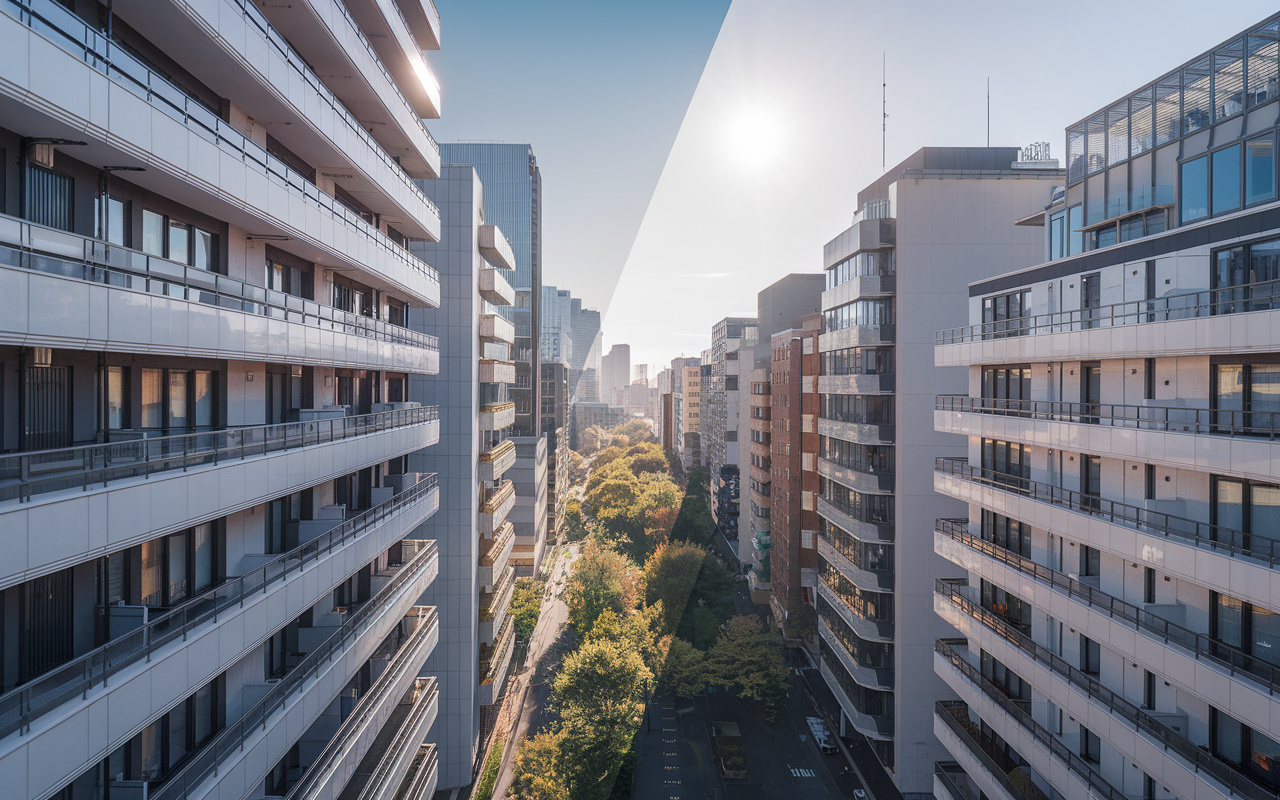 マンション購入に修繕積立金は必要？平均額と国土交通省の基準を解説の画像