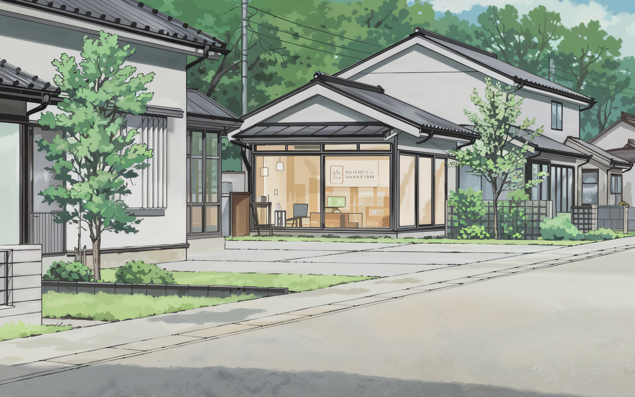 「任意売却とは？小牧での不動産売却を解説」の画像