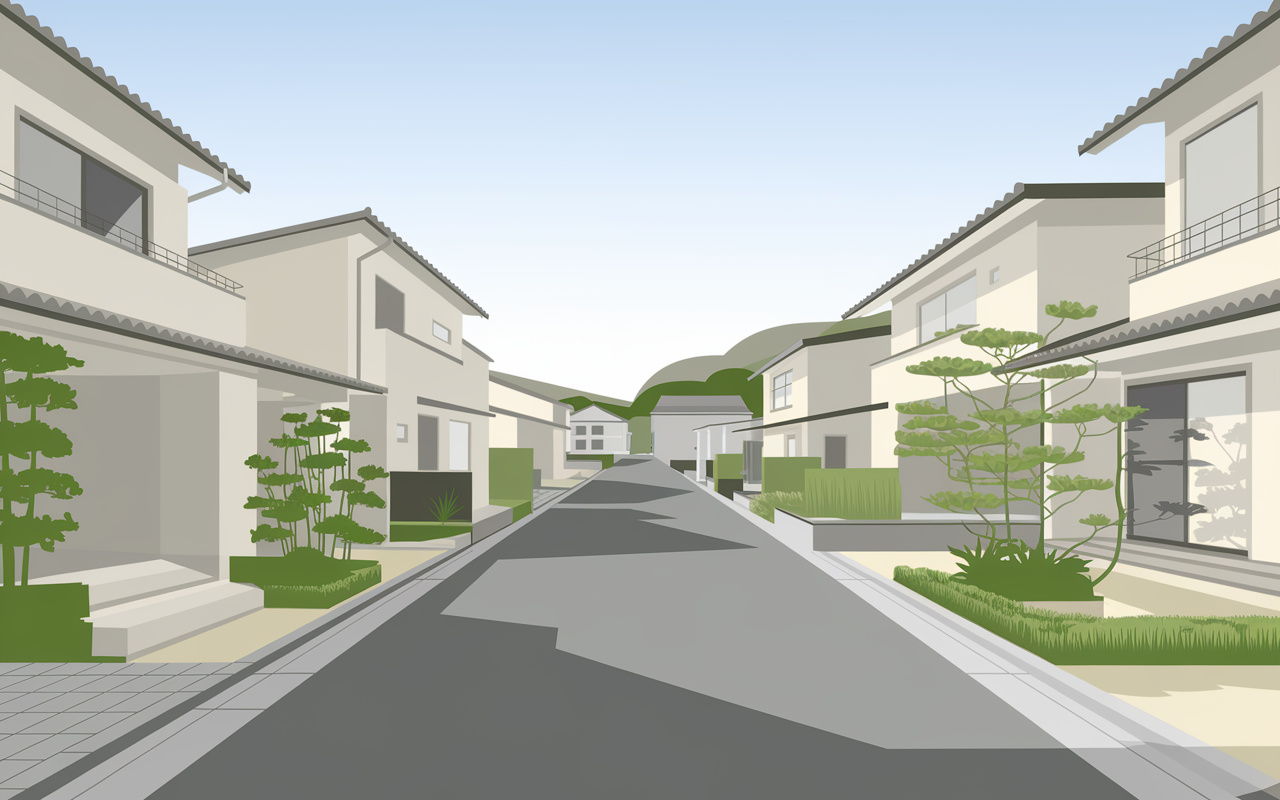 小牧市で不動産売却活動を成功させるには？オープンハウスの活用法を解説の画像