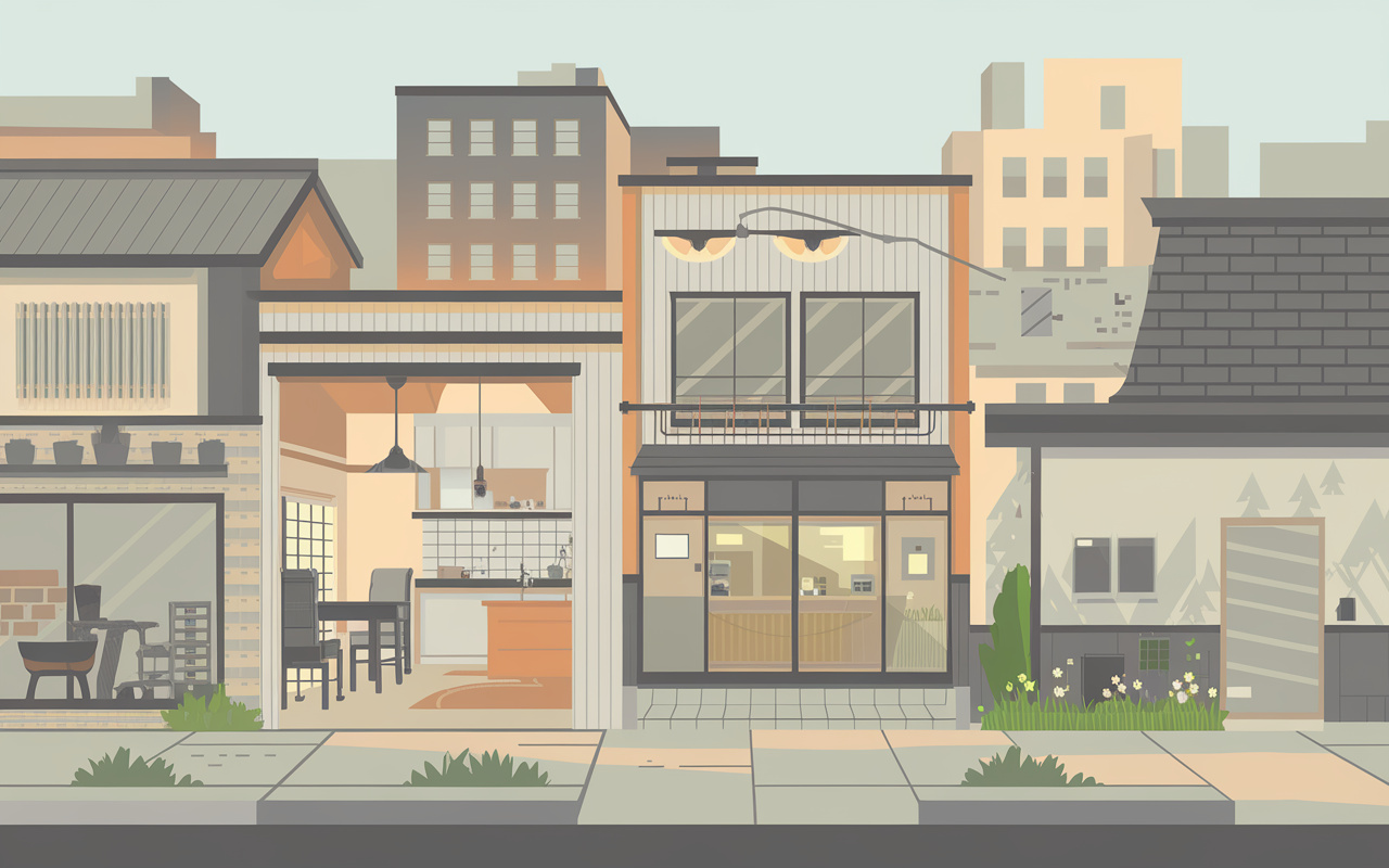 不動産売却に最適な査定方法はどれ？机上査定と訪問査定の違いをご紹介の画像