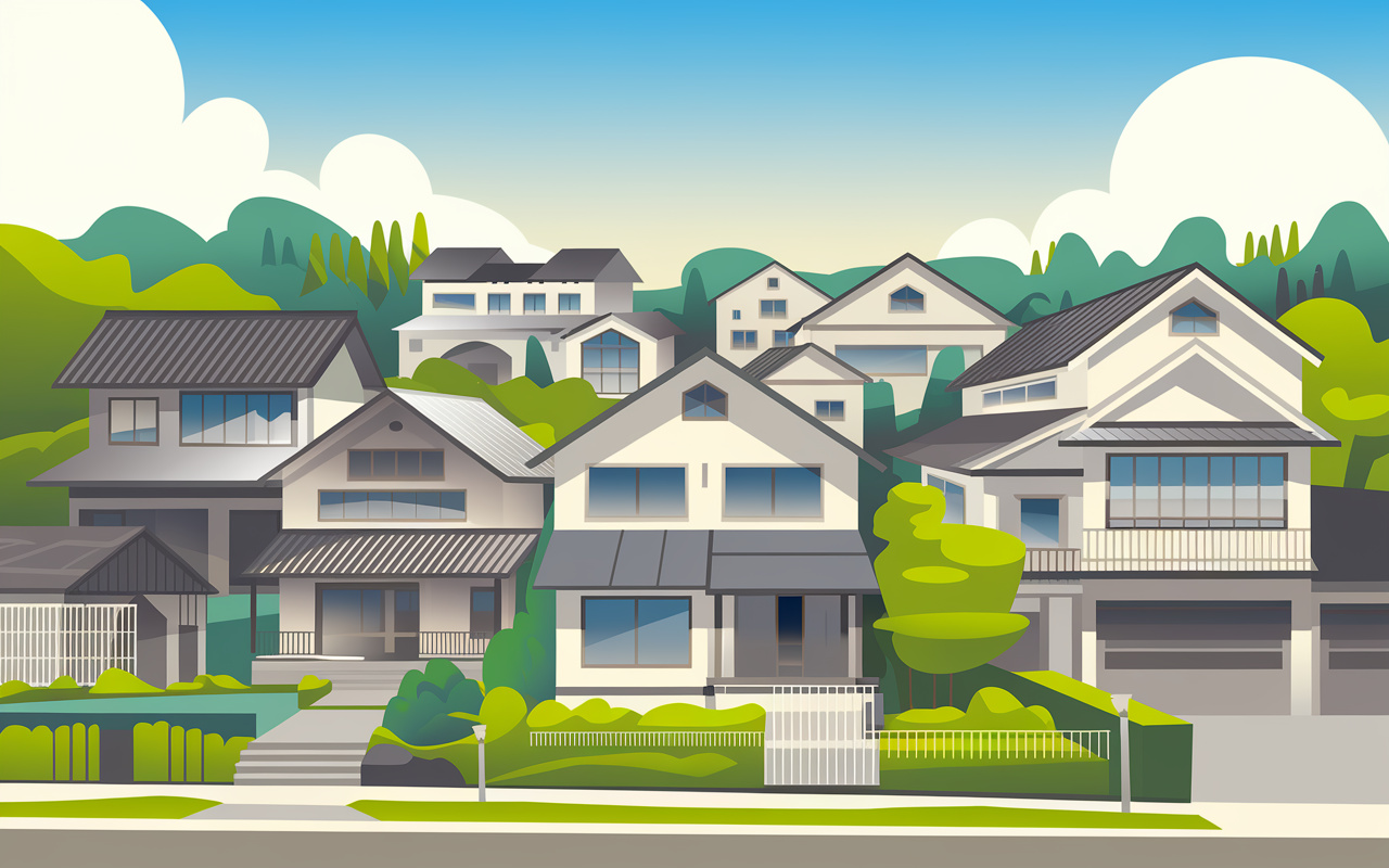 中古戸建購入での注意点とは？賢い選び方をご紹介の画像