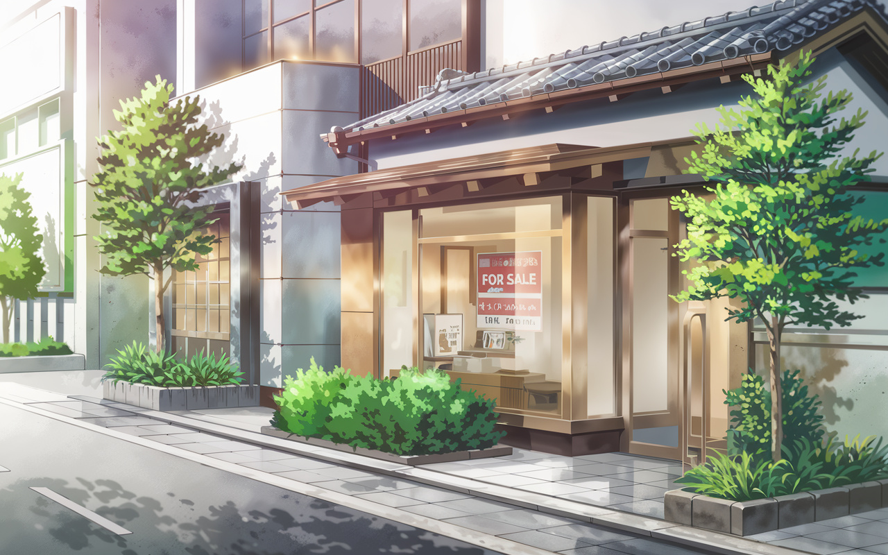 不動産売却を小牧で考えている方必見！仲介と買取の違いを解説の画像