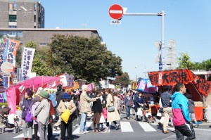 市民まつり☆の画像
