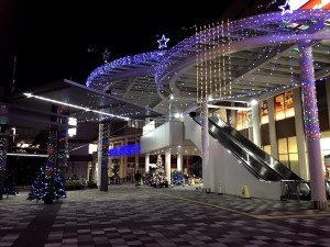 点灯式☆の画像