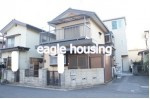 蒲生3丁目☆建築条件なし☆土地の画像