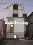 蒲生３丁目☆新築戸建☆外装写真の画像
