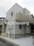 上間久里☆新築戸建☆内装写真の画像