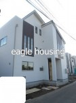 大間野町5丁目☆新築戸建☆外観写真の画像