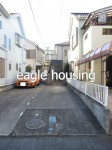 花田5丁目☆中古戸建☆内装写真の画像
