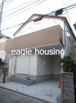 下間久里☆新築戸建☆内装写真の画像