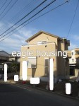 東越谷1丁目☆新築☆内装写真の画像