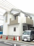宮本町5丁目☆新築☆外観写真の画像