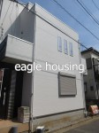 新築☆蒲生愛宕町☆内装写真の画像