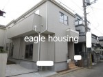 新築☆弥十郎☆内装写真の画像