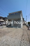 新築☆越谷市袋山☆内装写真の画像