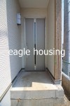 新築☆越谷市袋山☆内装写真の画像