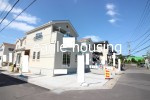 新築☆春日部市備後東2丁目☆内装写真の画像