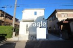 新築☆越谷市東越谷10丁目☆内装写真の画像