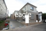 新築☆越谷市東越谷6丁目☆内装写真の画像