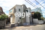 新築☆越谷市花田☆内装写真の画像