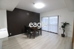 中古マンション☆越谷市瓦曽根1丁目☆リフォーム完了の画像