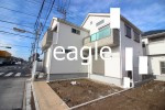 新築☆越谷市東越谷4丁目☆内装写真の画像